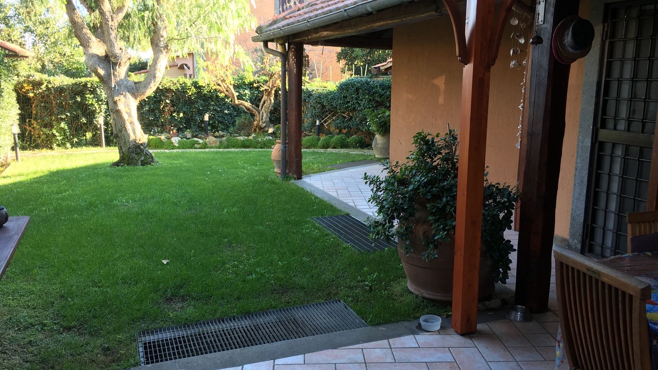 Photo of Patio Balcony in Marina di San Nicola