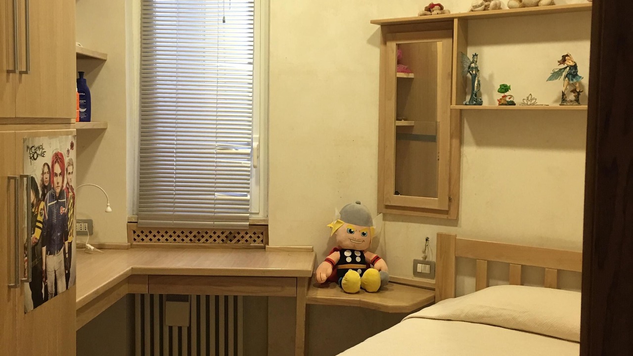 Photo of Bedroom in Marina di San Nicola