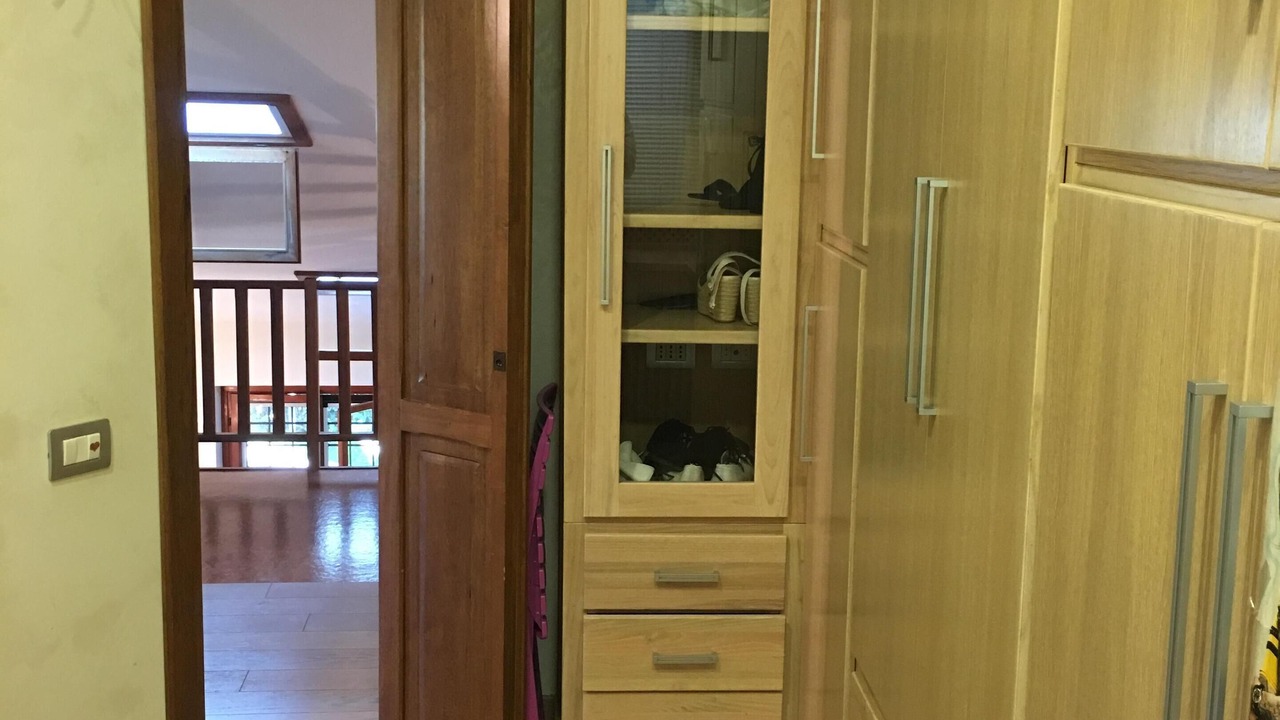 Photo of Bedroom in Marina di San Nicola