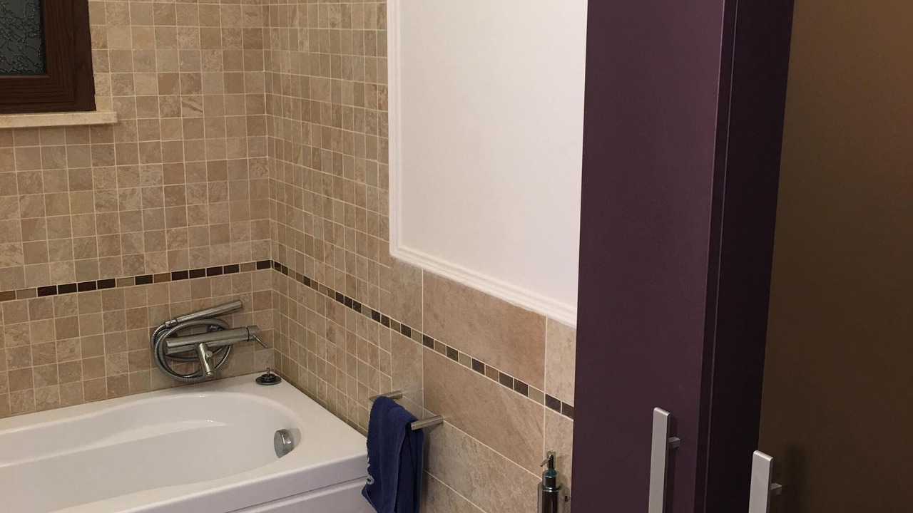 Photo of Bathroom in Marina di San Nicola