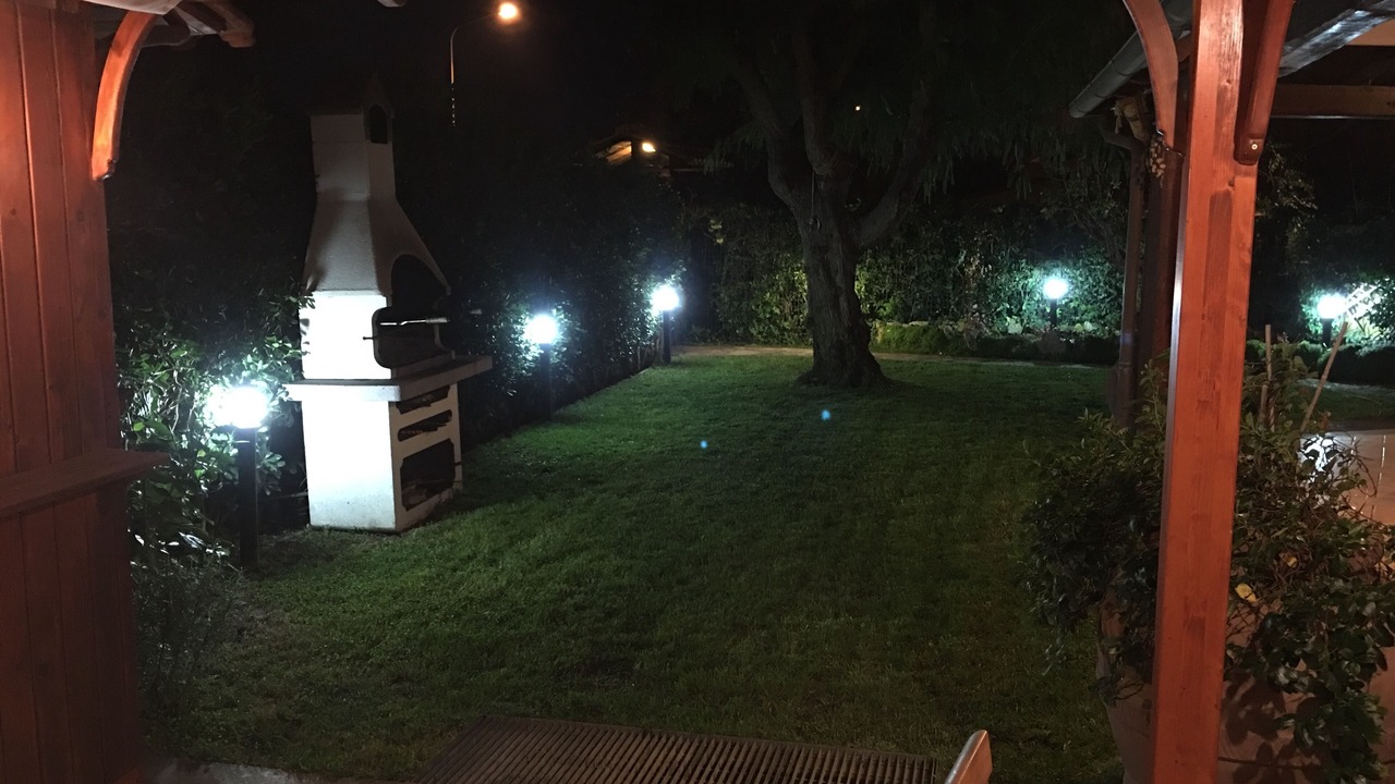 Photo of Patio Balcony in Marina di San Nicola