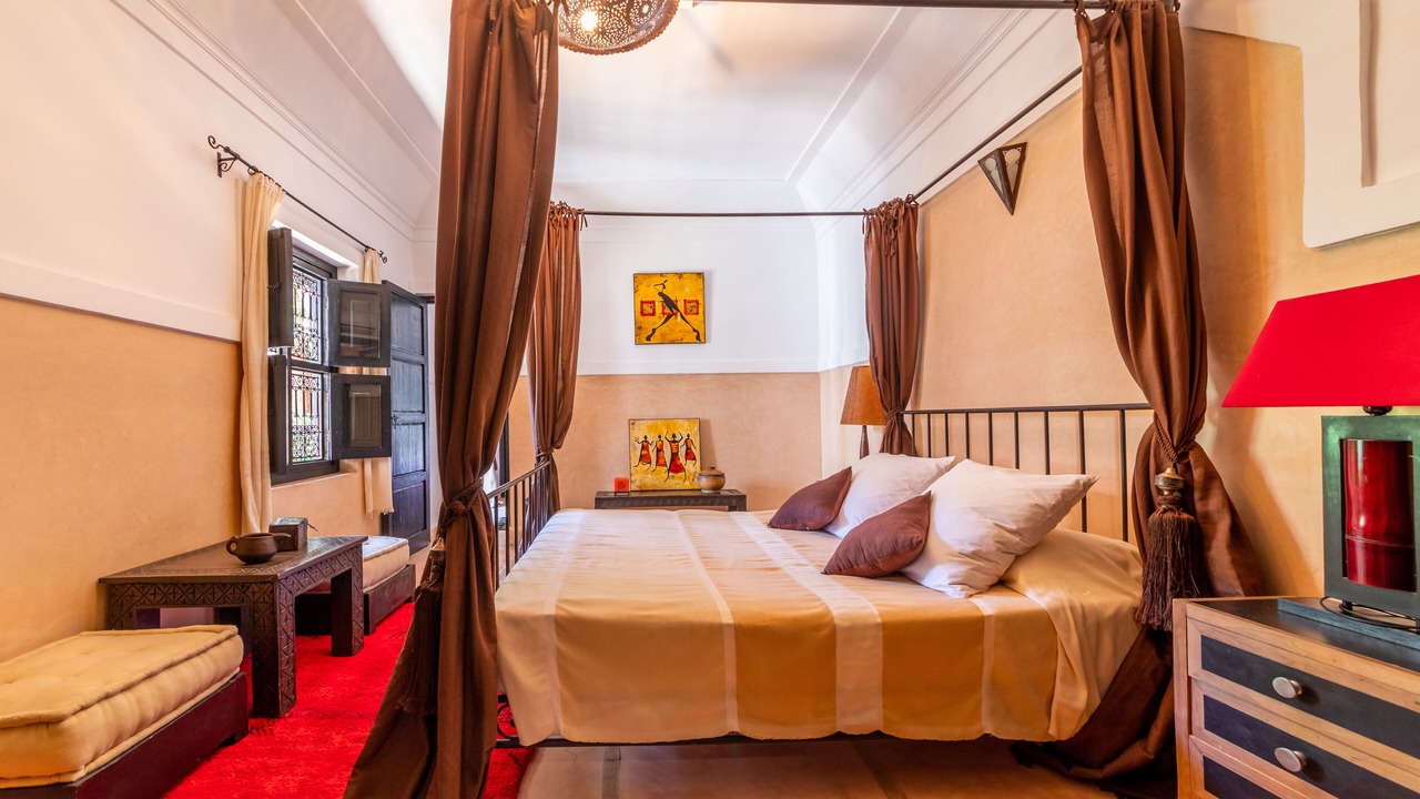 Photo of Bedroom in El Hara