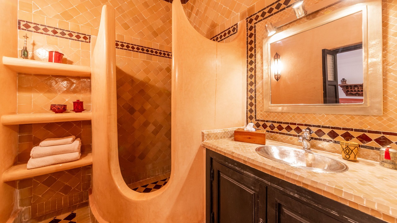 Photo of Bathroom in El Hara