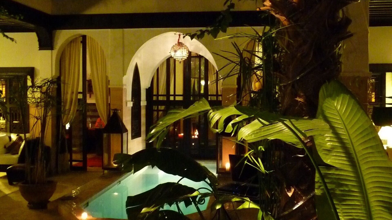 Photo of Outdoor in El Hara