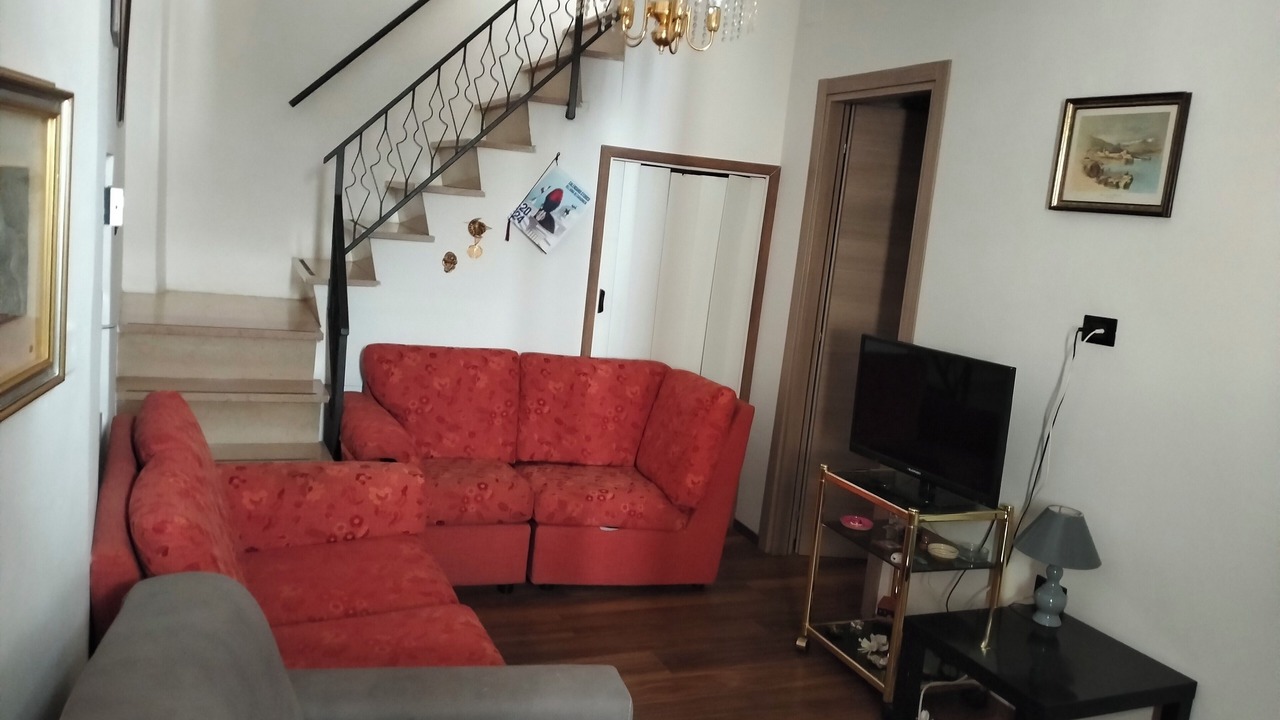 Photo of Livingroom in Pratola Peligna