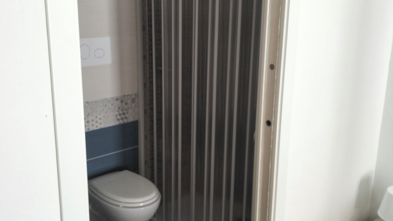 Photo of Bathroom in Pratola Peligna