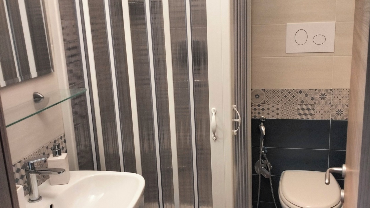 Photo of Bathroom in Pratola Peligna