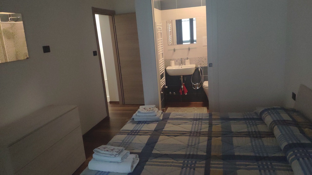 Photo of Bedroom in Pratola Peligna
