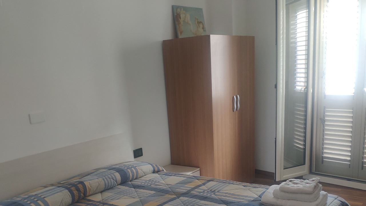 Photo of Bedroom in Pratola Peligna
