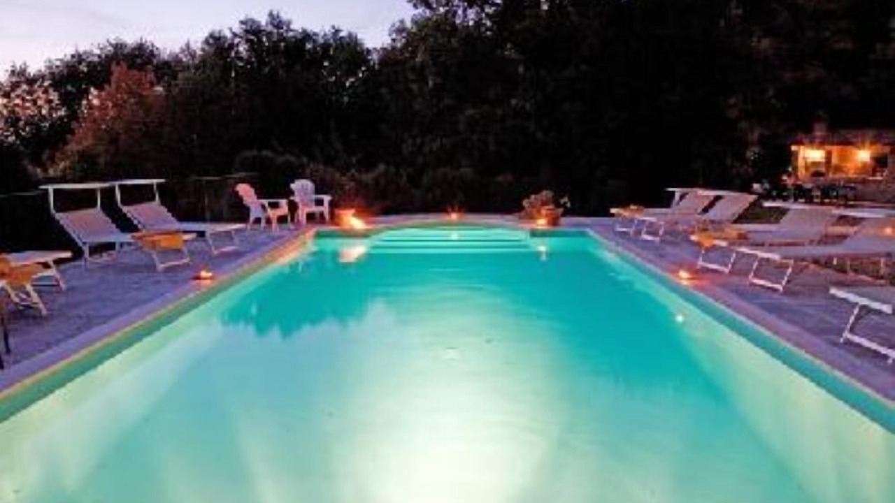 Photo of Outdoor in Poppi