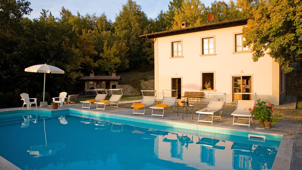 Photo of Outdoor in Poppi