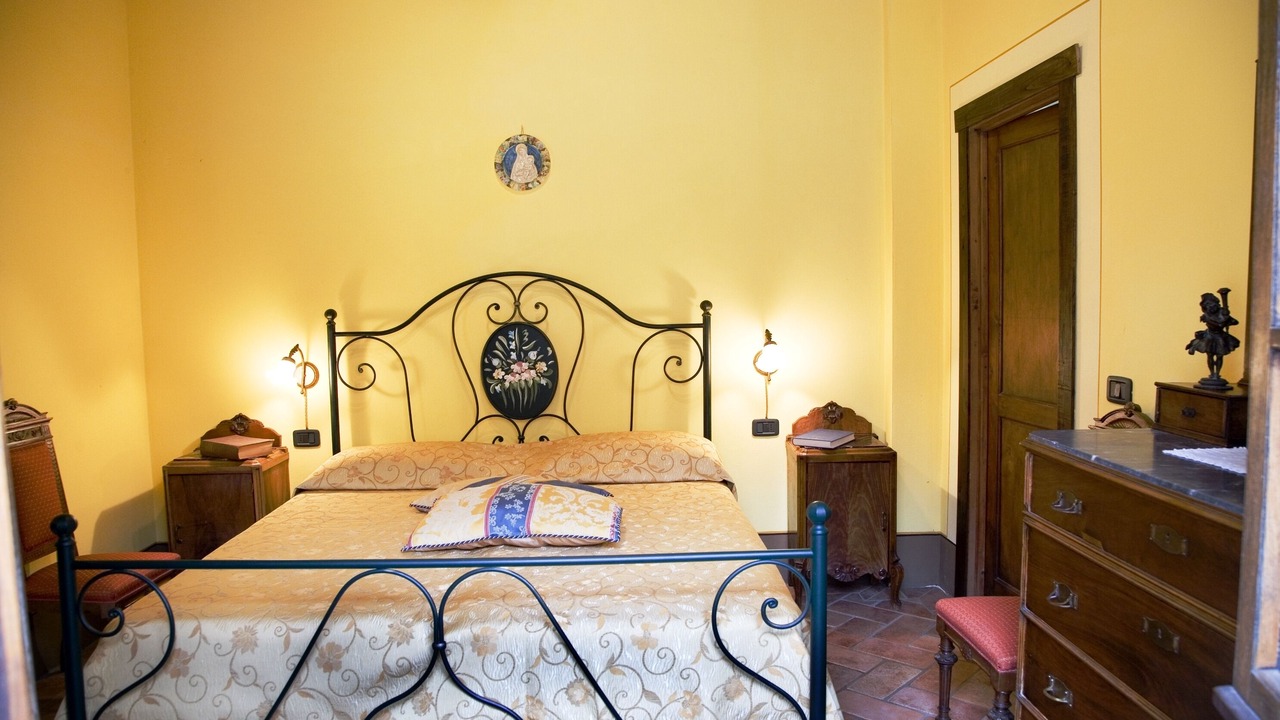Photo of Bedroom in Poppi