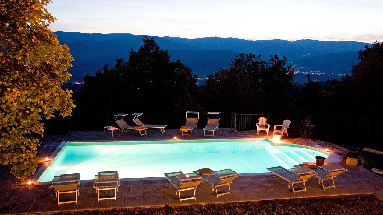Photo of Outdoor in Poppi