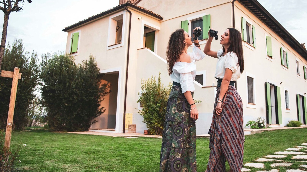 Photo of Outdoor in Montalto delle Marche