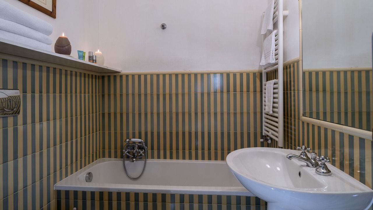 Photo of Bathroom in Montalto delle Marche