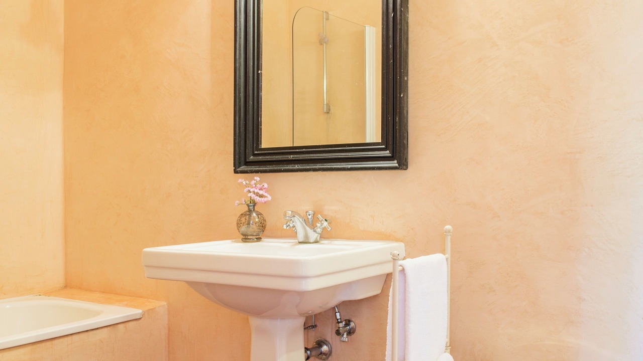 Photo of Bathroom in Bucine