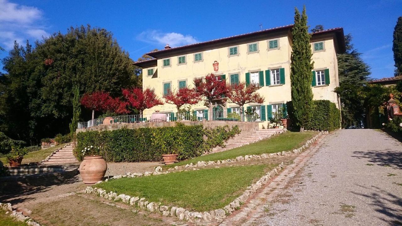 Photo of Outdoor in Bucine