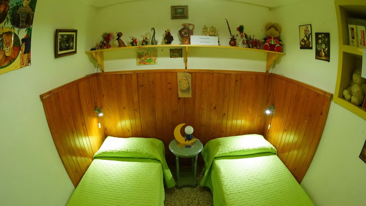 Photo of Bedroom in Ragalna