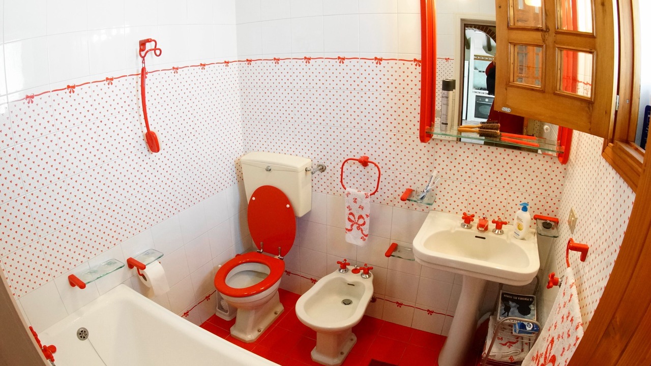 Photo of Bathroom in Ragalna