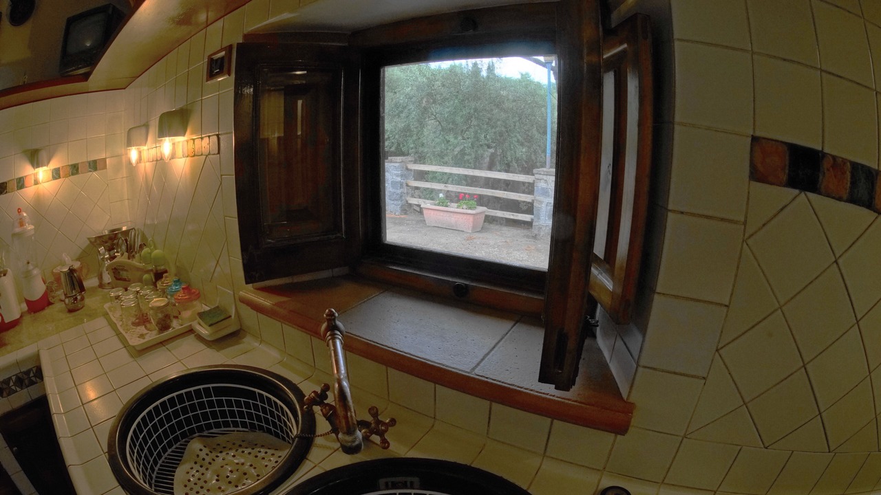 Photo of Kitchen in Ragalna