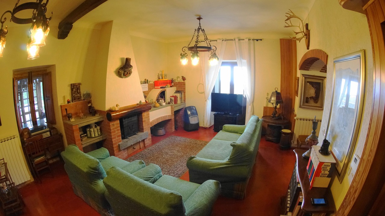 Photo of Livingroom in Ragalna