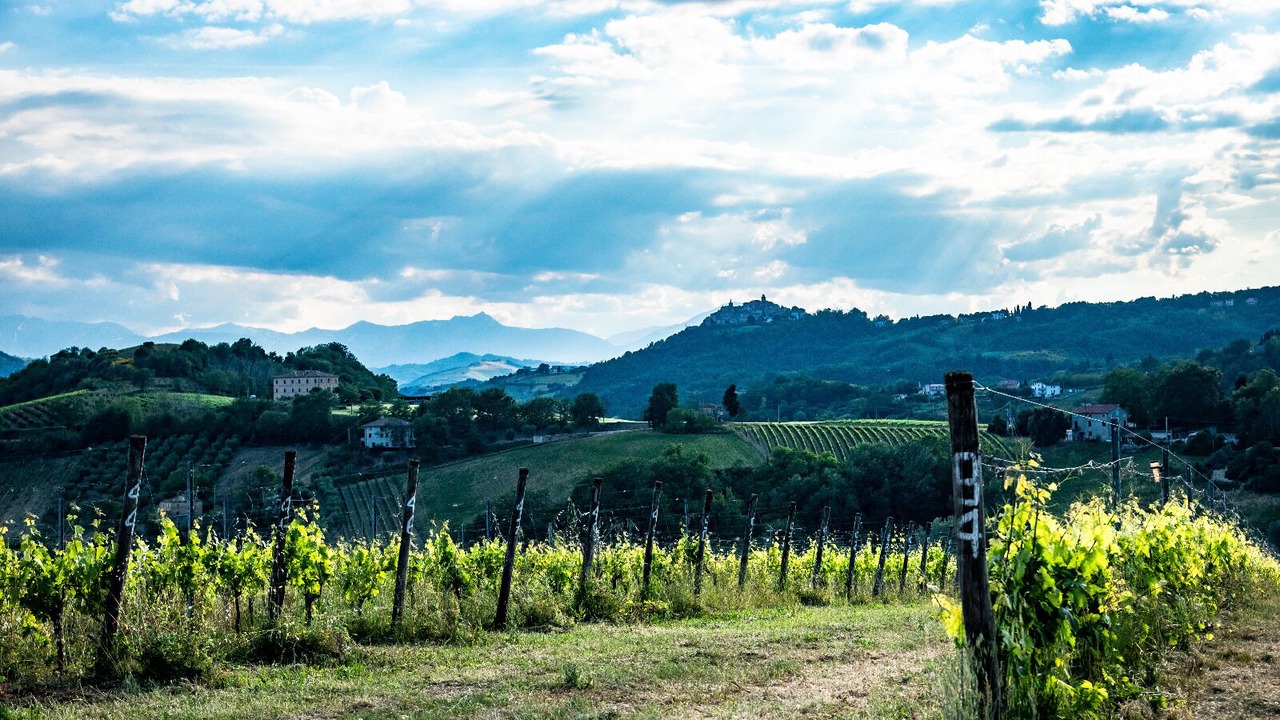 Photo of Outdoor in Montalto delle Marche