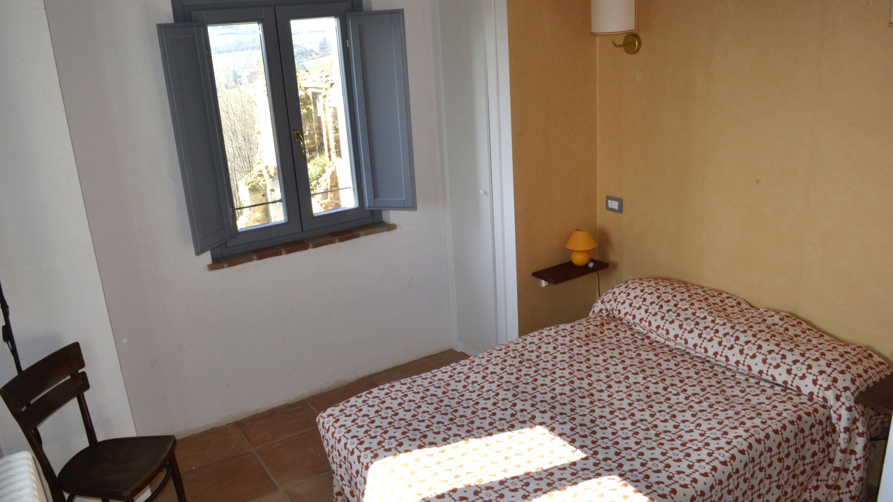 Photo of Bedroom in Montalto delle Marche