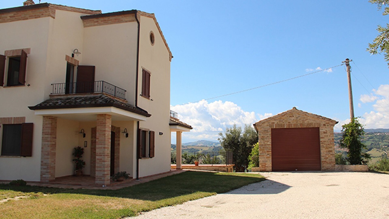 Photo of Outdoor in Monteleone di Fermo
