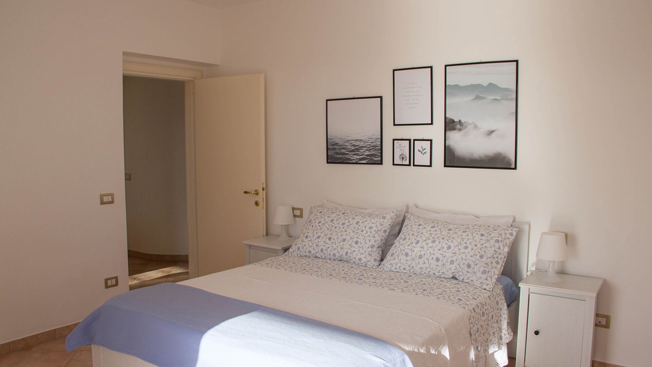 Photo of Bedroom in Monteleone di Fermo