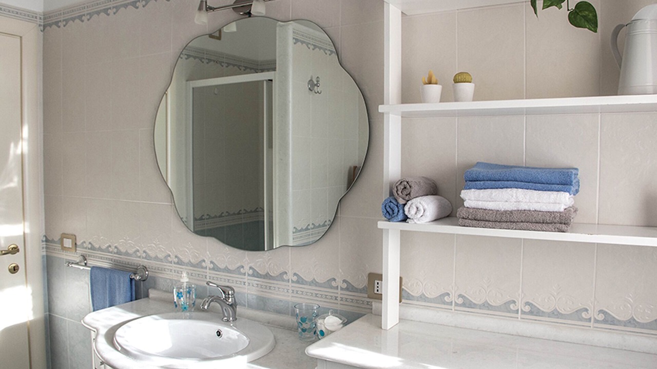 Photo of Bathroom in Monteleone di Fermo