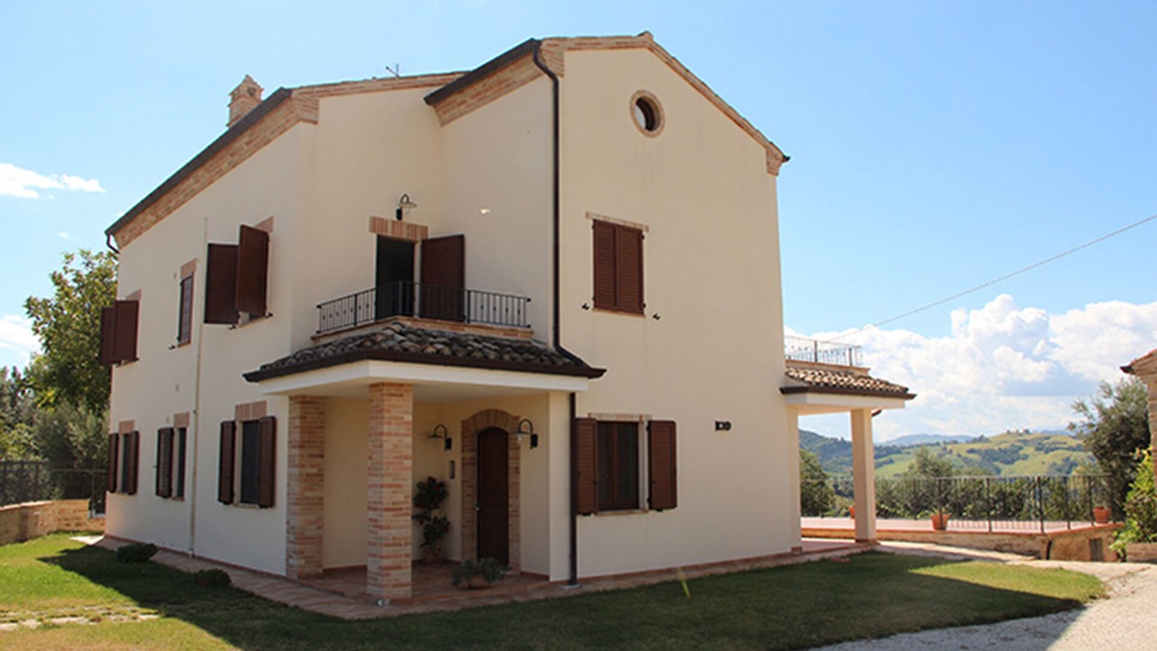 Photo of Outdoor in Monteleone di Fermo