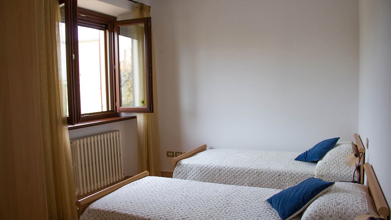 Photo of Bedroom in Monteleone di Fermo