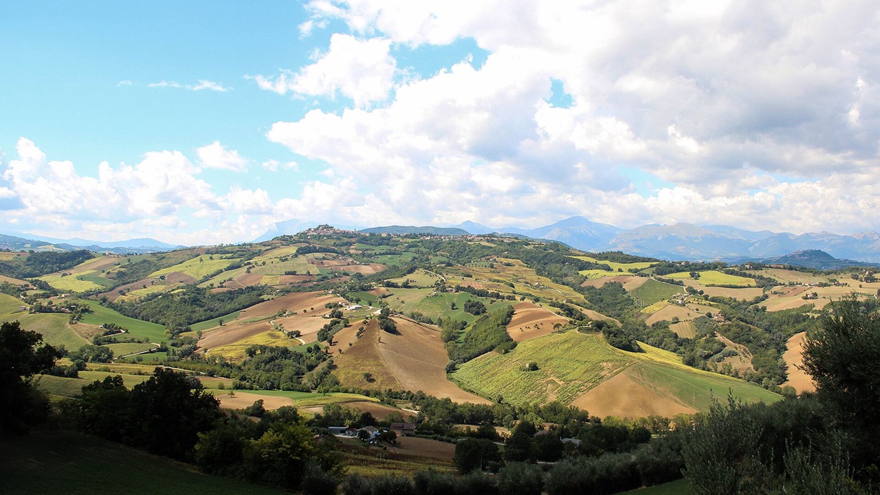 Photo of Outdoor in Monteleone di Fermo