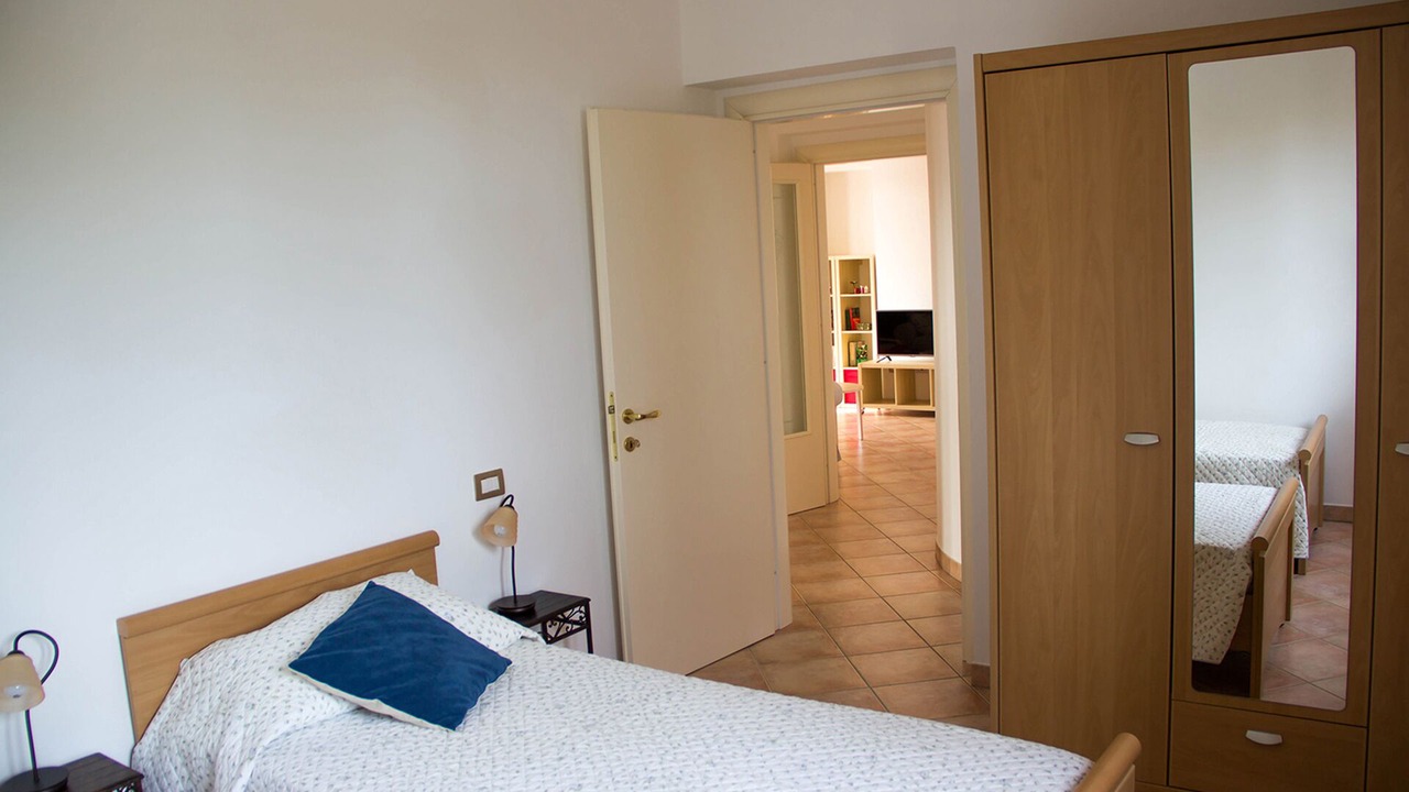 Photo of Bedroom in Monteleone di Fermo