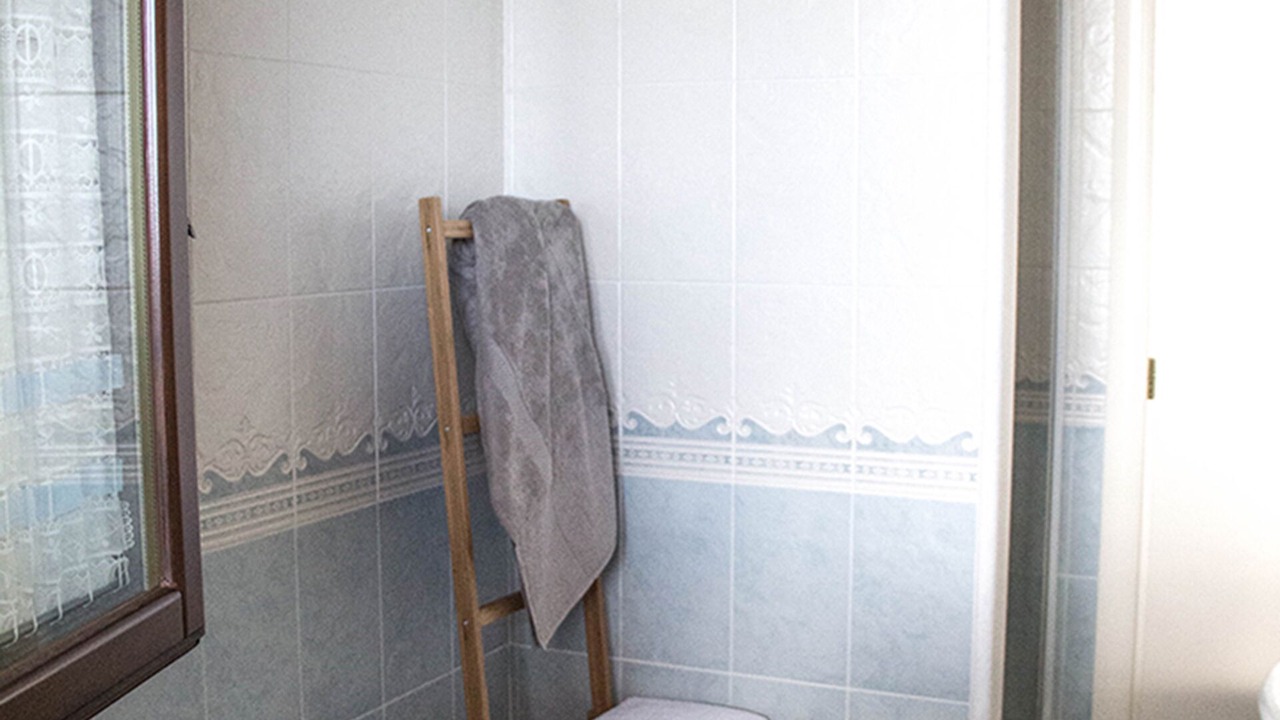 Photo of Bathroom in Monteleone di Fermo