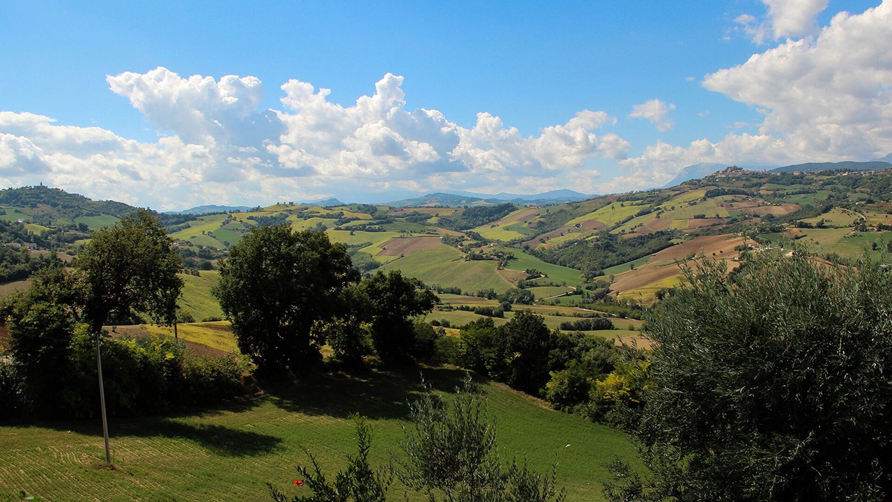 Photo of Outdoor in Monteleone di Fermo