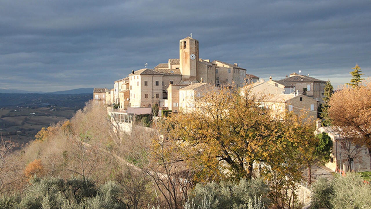 Photo of Outdoor in Monteleone di Fermo
