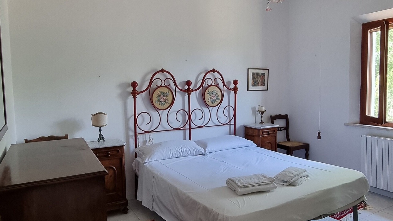 Photo of Bedroom in Montemarciano