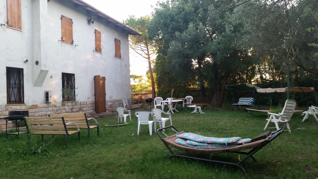 Photo of Outdoor in Montemarciano