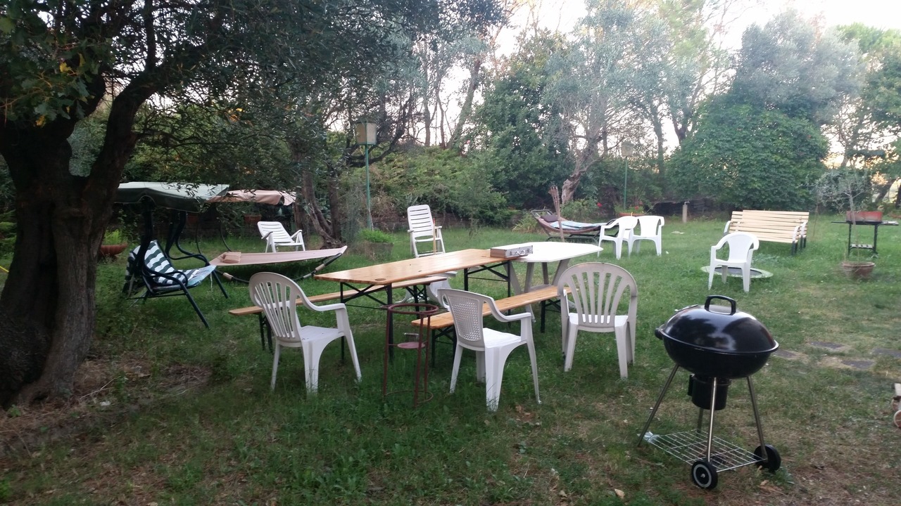 Photo of Outdoor in Montemarciano