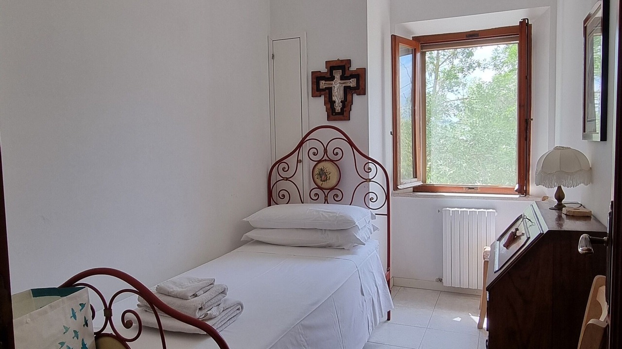 Photo of Bedroom in Montemarciano