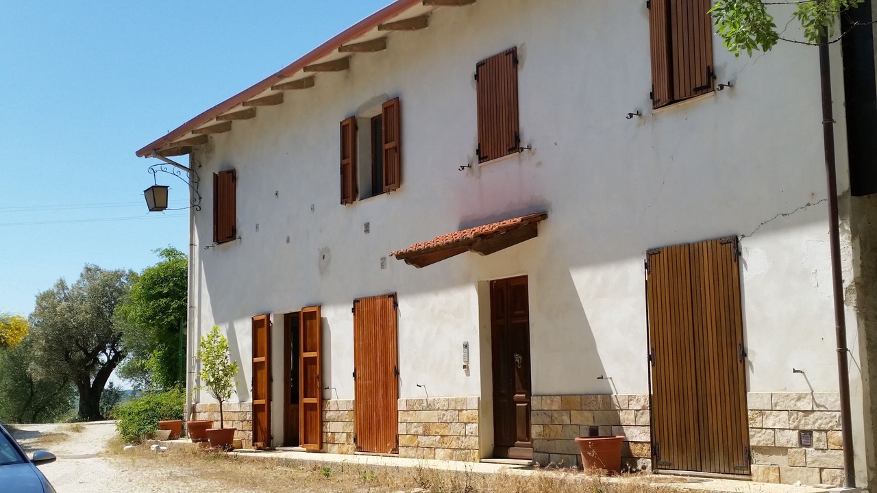 Photo of Outdoor in Montemarciano