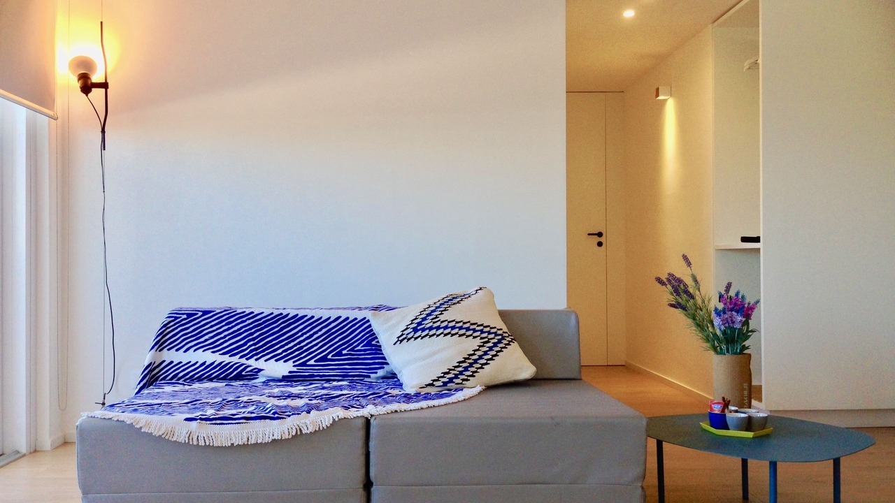 Photo of Livingroom in Casa Santa