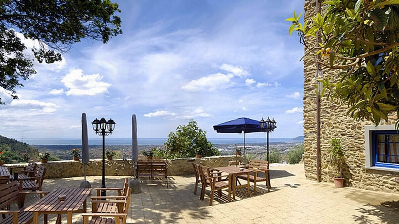Photo of Outdoor in Massa