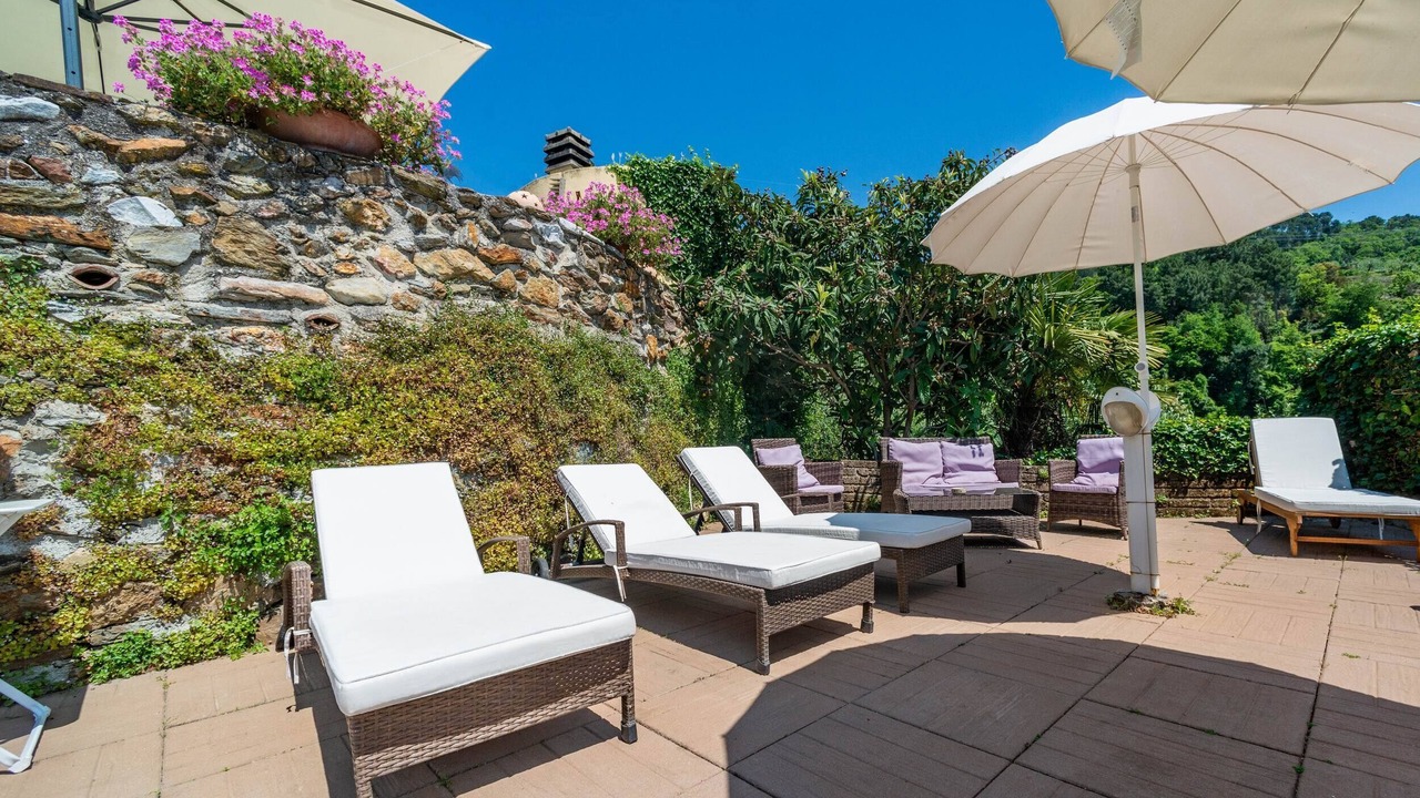 Photo of Patio Balcony in Massa