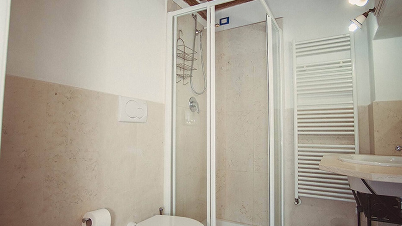 Photo of Bathroom in Massa