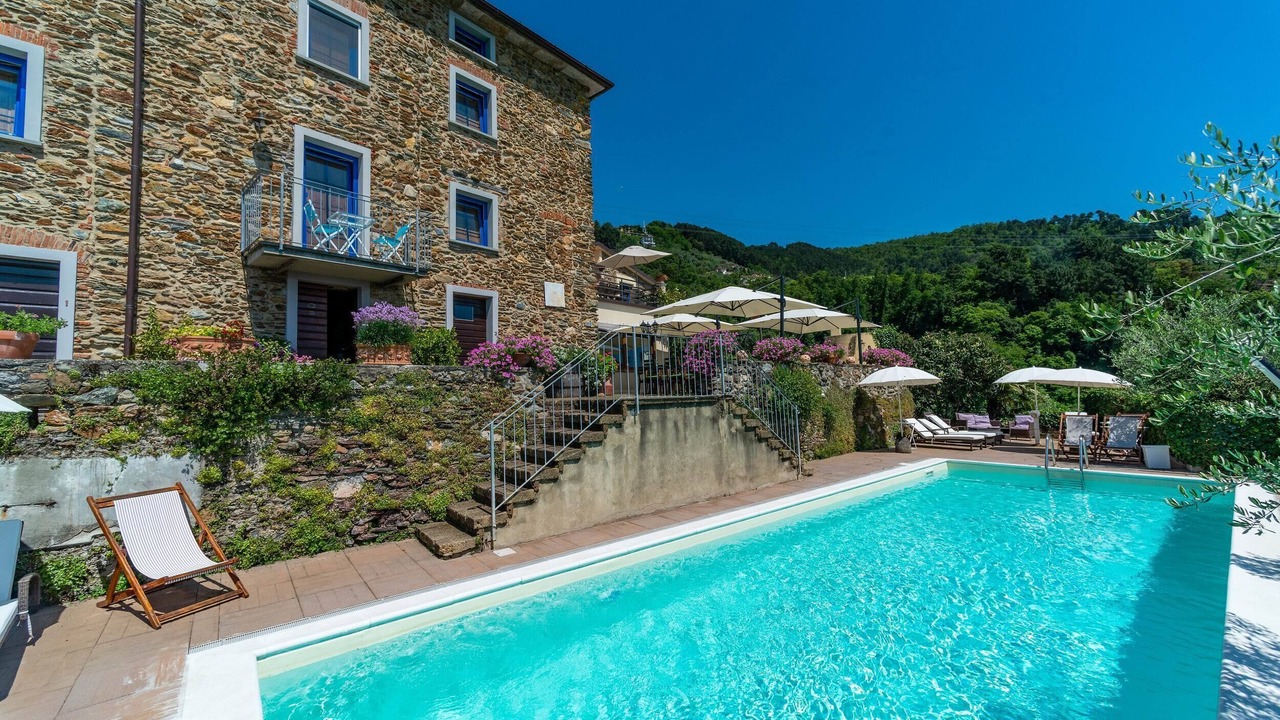 Photo of Outdoor in Massa