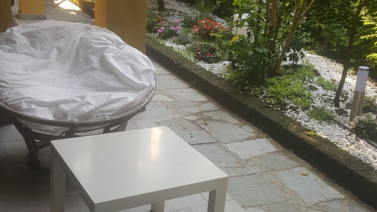 Photo of Patio Balcony in Pino Torinese