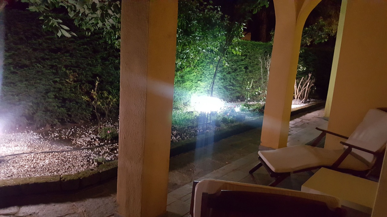 Photo of Patio Balcony in Pino Torinese