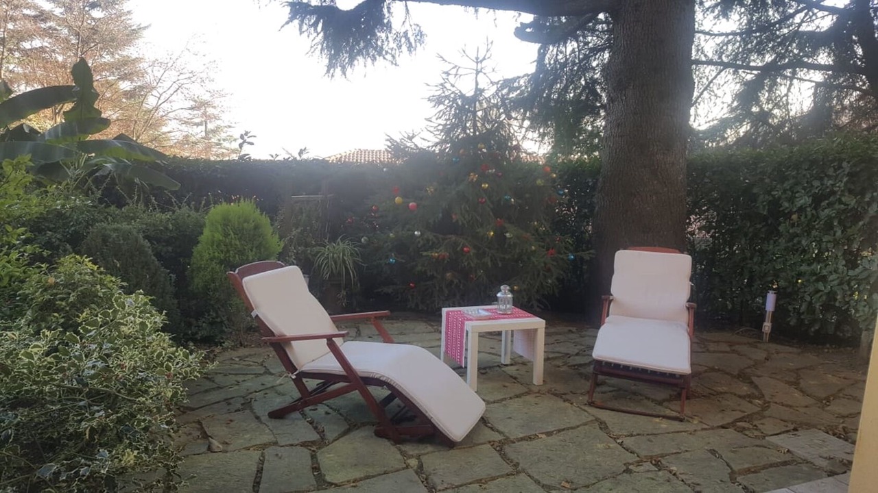 Photo of Patio Balcony in Pino Torinese